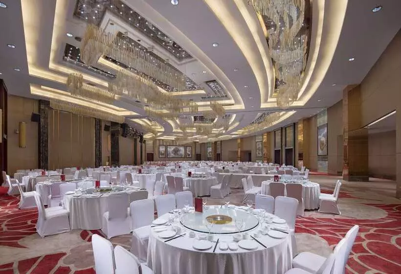 Worldhotel Grand Jiaxing Hunan