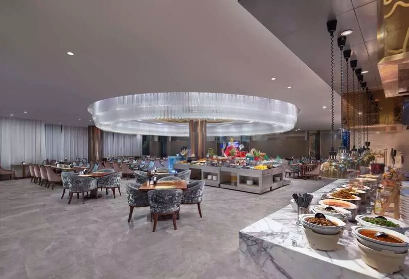 Worldhotel Grand Jiaxing Hunan