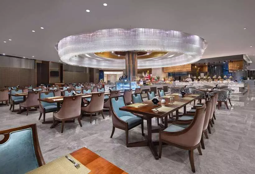 Worldhotel Grand Jiaxing Hunan