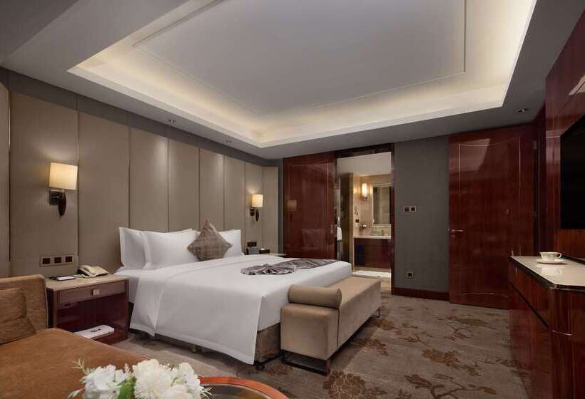 Worldhotel Grand Jiaxing Hunan