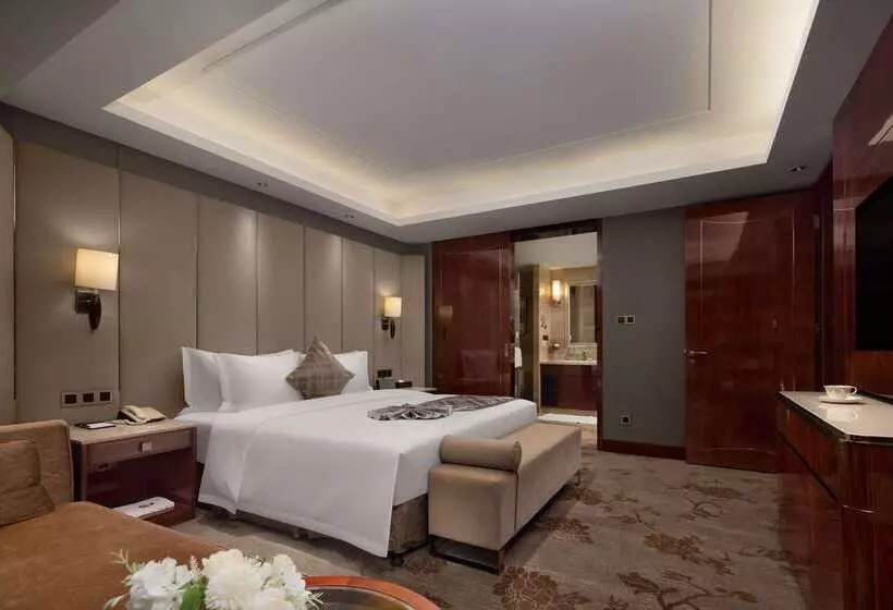 Worldhotel Grand Jiaxing Hunan