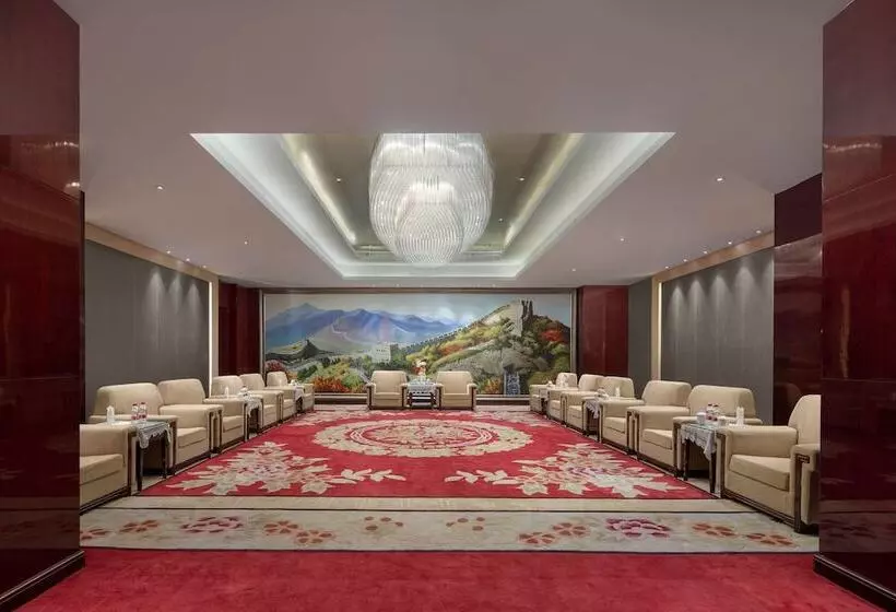 Worldhotel Grand Jiaxing Hunan