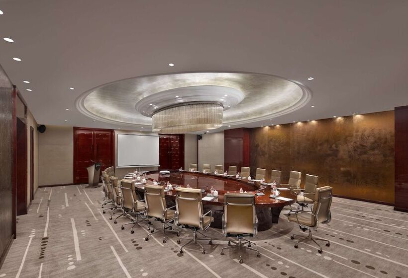 Worldhotel Grand Jiaxing Hunan