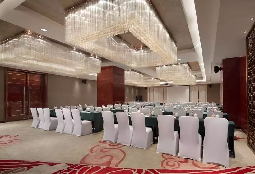 Worldhotel Grand Jiaxing Hunan