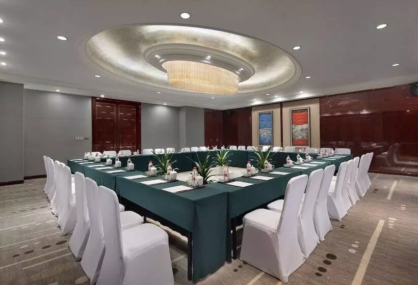 Worldhotel Grand Jiaxing Hunan