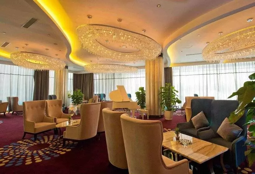 Worldhotel Grand Jiaxing Hunan