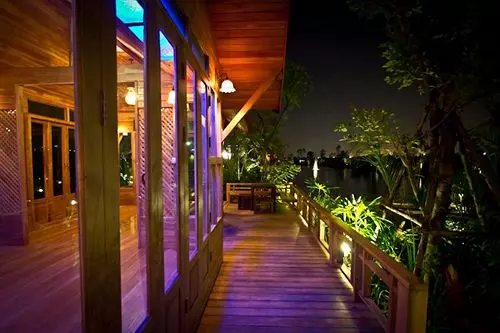 Khunnai Garden View Resort