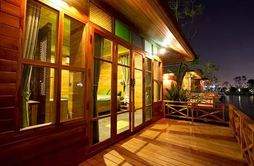 Khunnai Garden View Resort