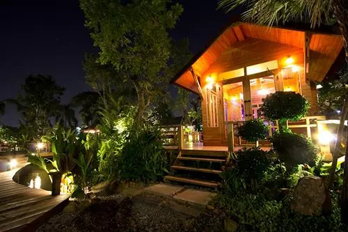 Khunnai Garden View Resort