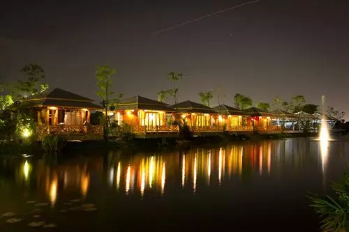 Khunnai Garden View Resort