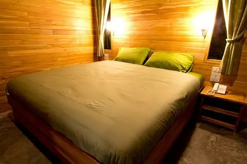 Khunnai Garden View Resort