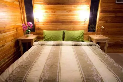 Khunnai Garden View Resort