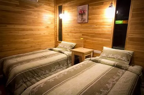 Khunnai Garden View Resort