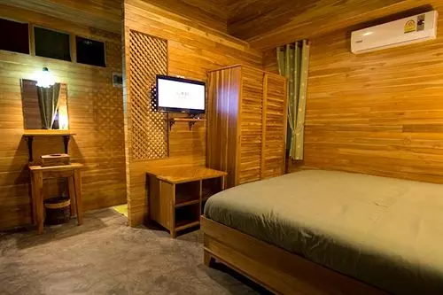 Khunnai Garden View Resort