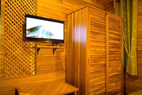 Khunnai Garden View Resort