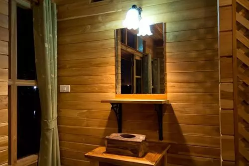 Khunnai Garden View Resort