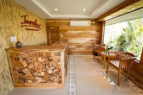 Khunnai Garden View Resort