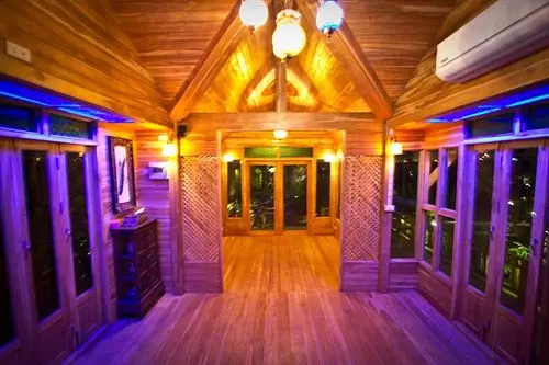 Khunnai Garden View Resort