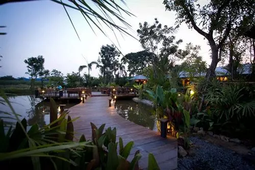 Khunnai Garden View Resort