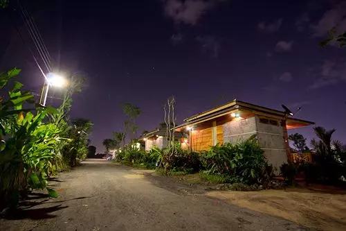 Khunnai Garden View Resort