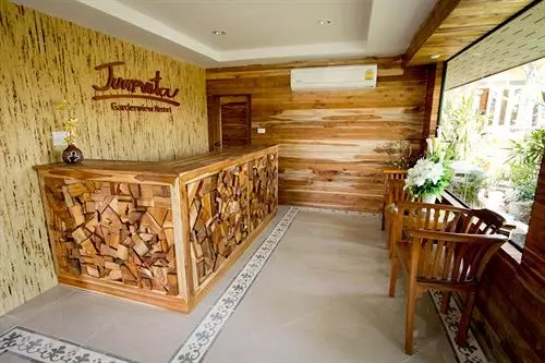 Khunnai Garden View Resort