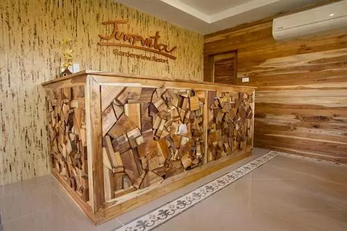 Khunnai Garden View Resort