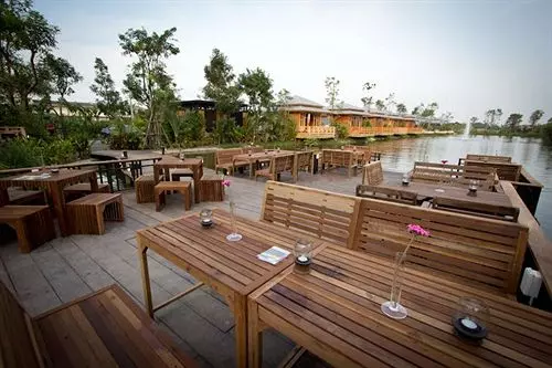 Khunnai Garden View Resort