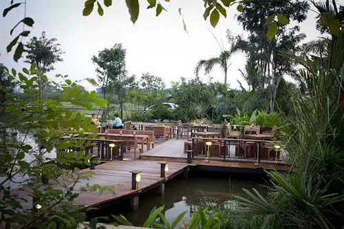 Khunnai Garden View Resort