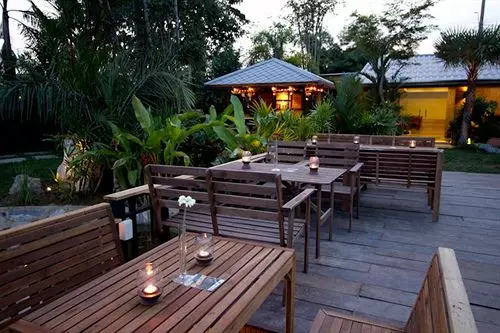 Khunnai Garden View Resort