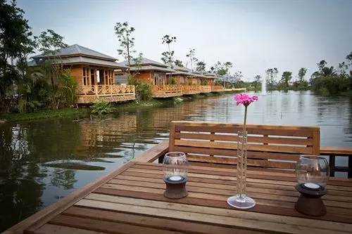 Khunnai Garden View Resort
