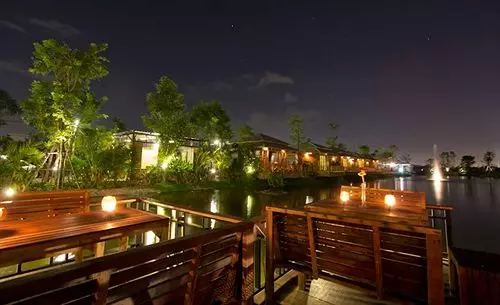 Khunnai Garden View Resort