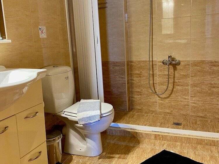 Manolis Apartments Plakias