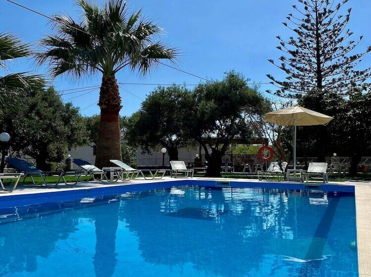 Manolis Apartments Plakias