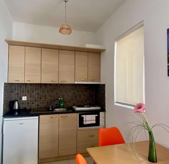 Manolis Apartments Plakias