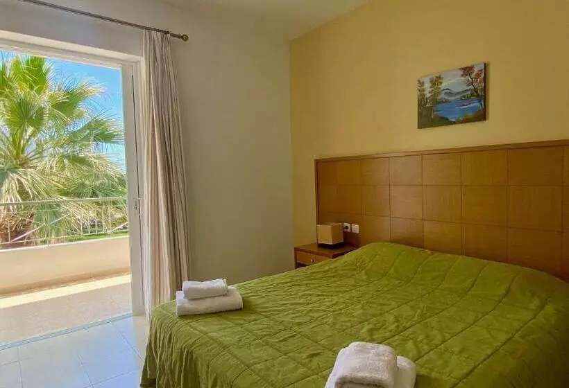 Manolis Apartments Plakias