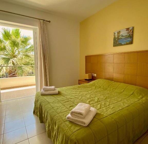 Manolis Apartments Plakias