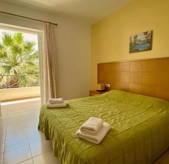 Manolis Apartments Plakias