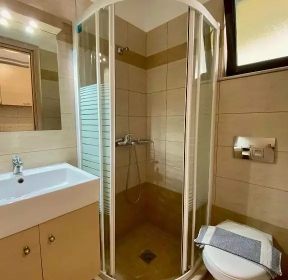 Manolis Apartments Plakias