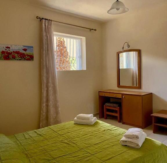 Manolis Apartments Plakias