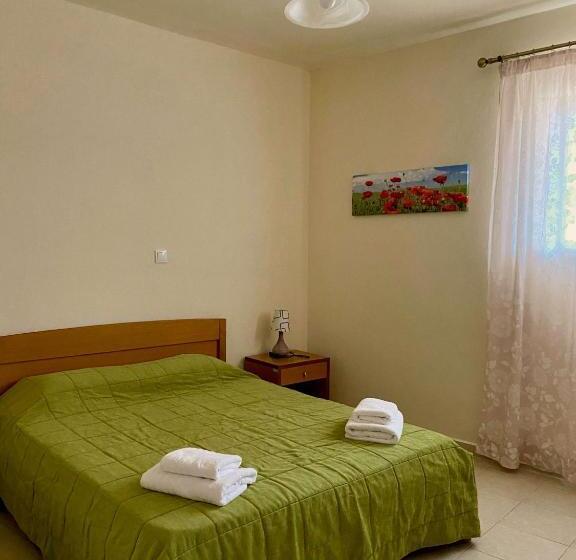 Manolis Apartments Plakias