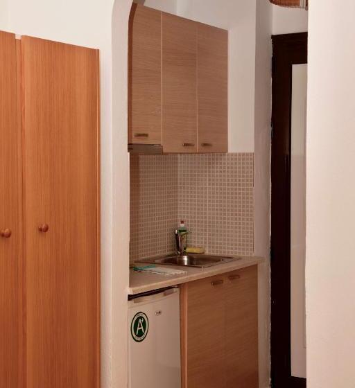 Manolis Apartments Plakias