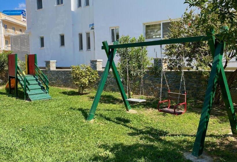 Manolis Apartments Plakias