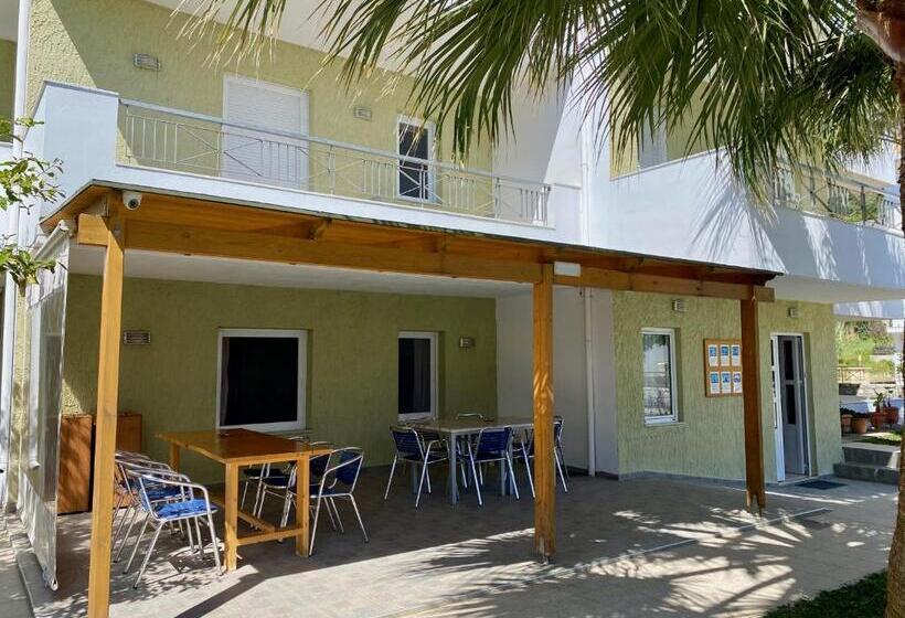 Manolis Apartments Plakias