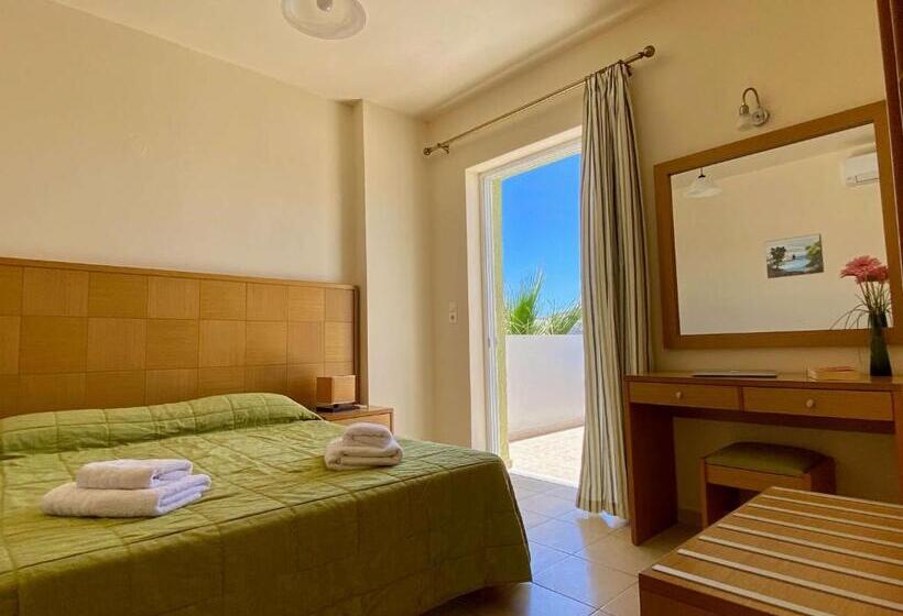 Manolis Apartments Plakias