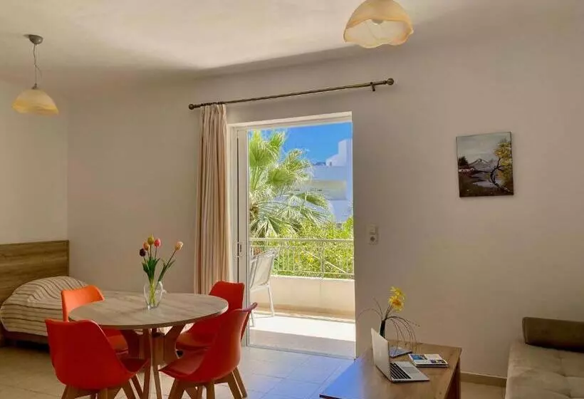 Manolis Apartments Plakias