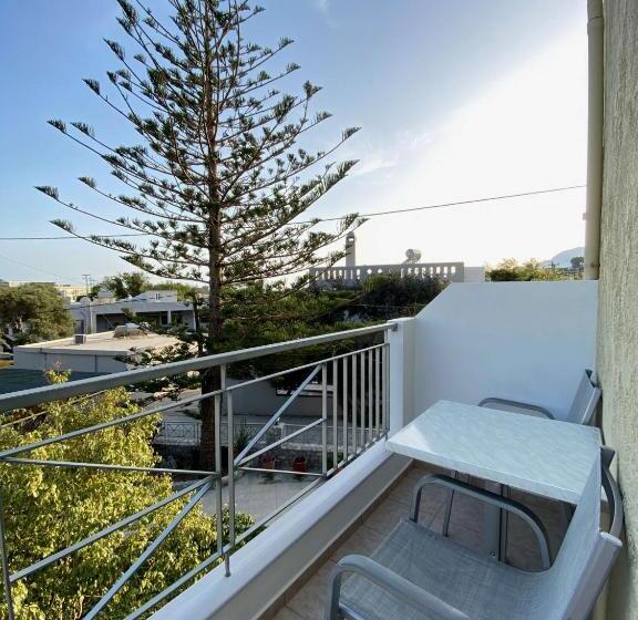 Manolis Apartments Plakias