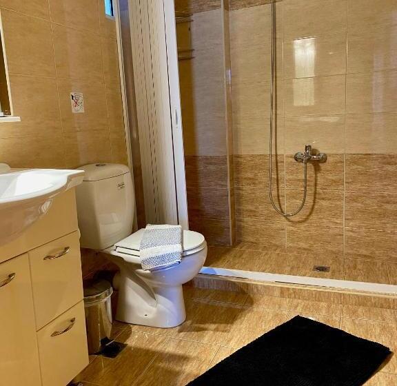 Manolis Apartments Plakias