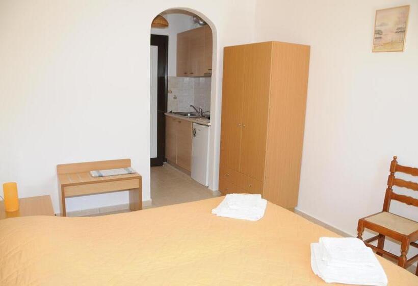 Manolis Apartments Plakias