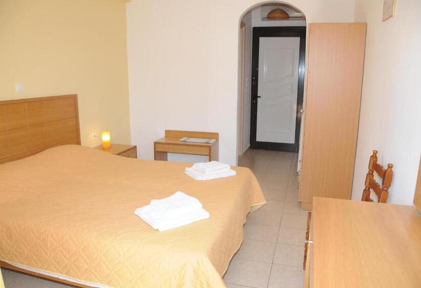 Manolis Apartments Plakias