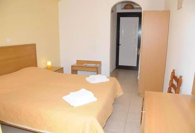 Manolis Apartments Plakias